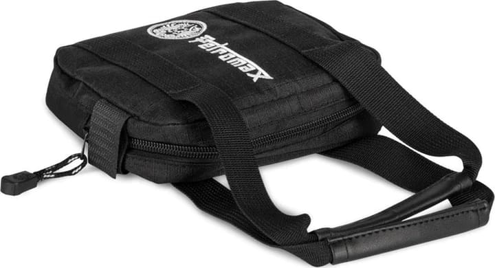 Petromax Transport Bag For Sandwich Iron Sw-Iron Black Petromax