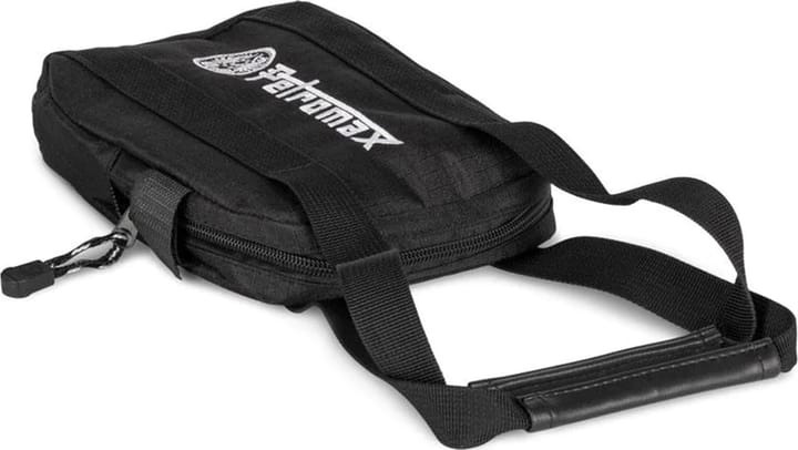 Petromax Transport Bag For Waffle Iron Black Petromax