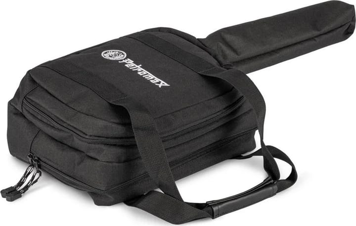 Petromax Transport Bag Reversible Waffle Iron Black Petromax Petromax Transport Bag Reversible Waffle Iron Black Petromax