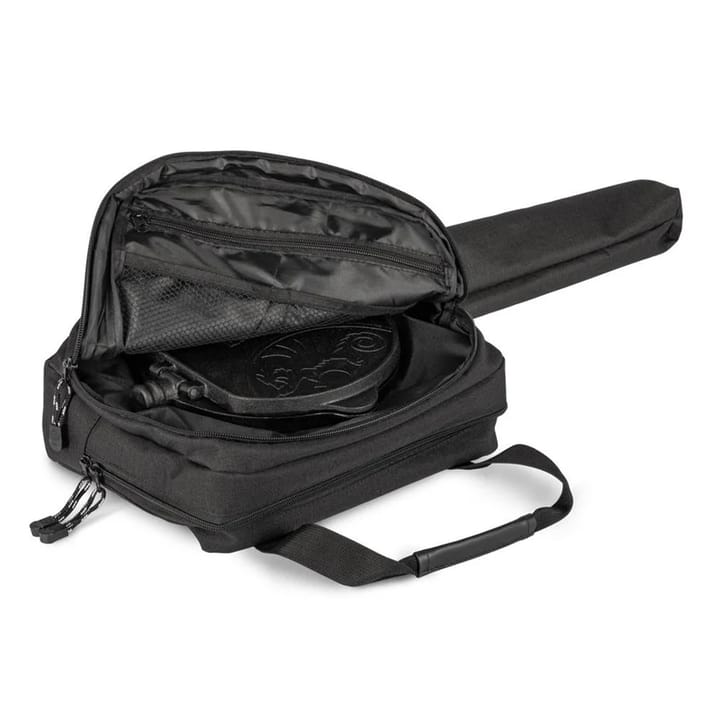 Petromax Transport Bag Reversible Waffle Iron Black Petromax Petromax Transport Bag Reversible Waffle Iron Black Petromax