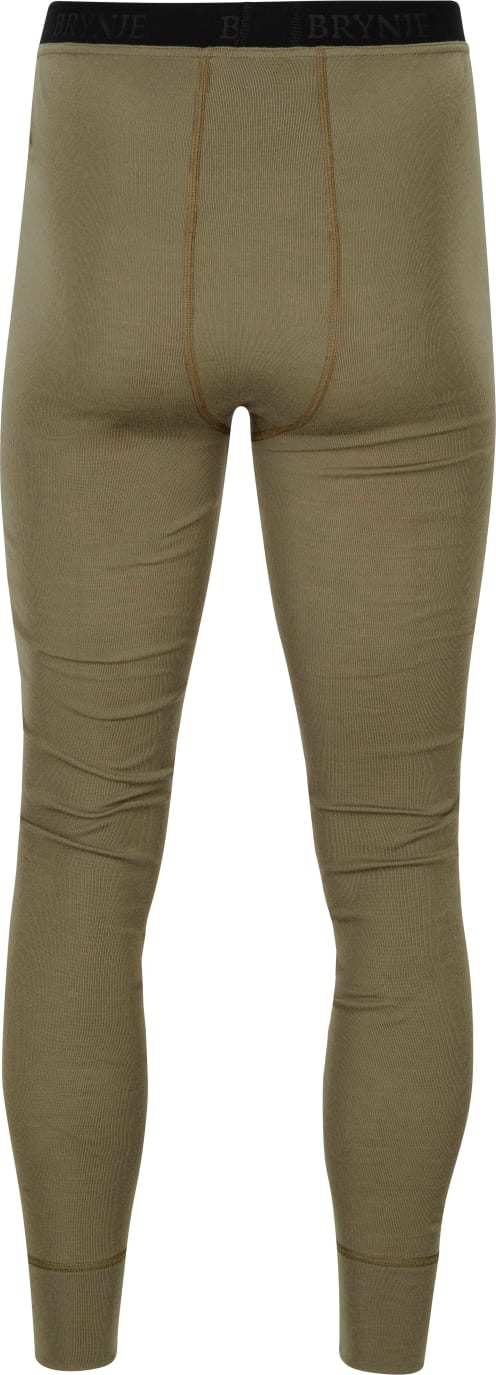 Brynje Tactical Classic Longs Olive Brynje