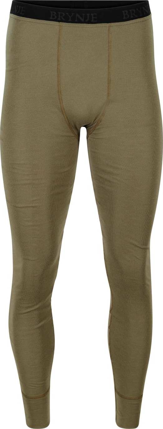 Brynje Tactical Classic Longs Olive Brynje
