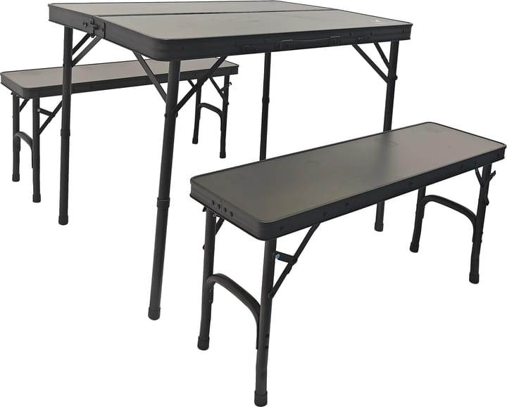 Arctic Tern Table Set Black Arctic Tern