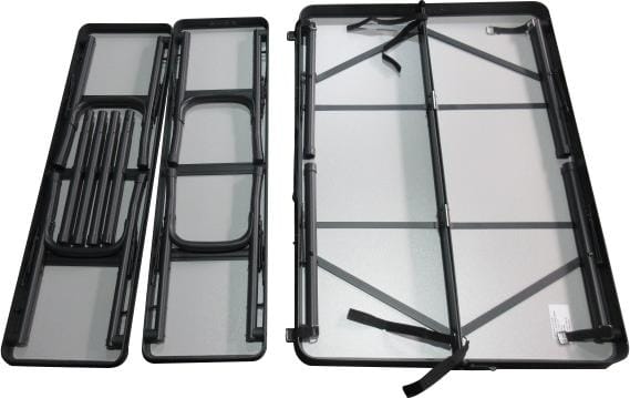 Arctic Tern Table Set Black Arctic Tern