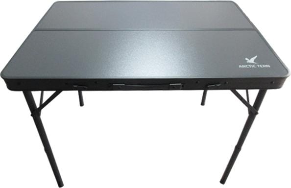 Arctic Tern Table Set Black Arctic Tern