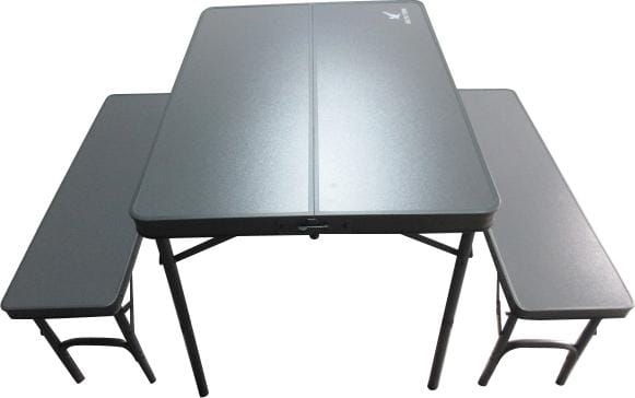 Arctic Tern Table Set Black Arctic Tern