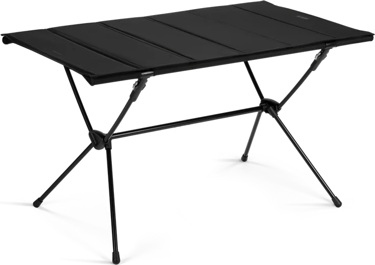 Helinox Table Four Blackout Edition
