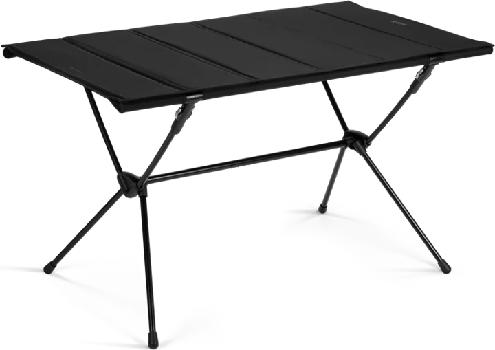 Helinox Table Four Blackout Edition Helinox
