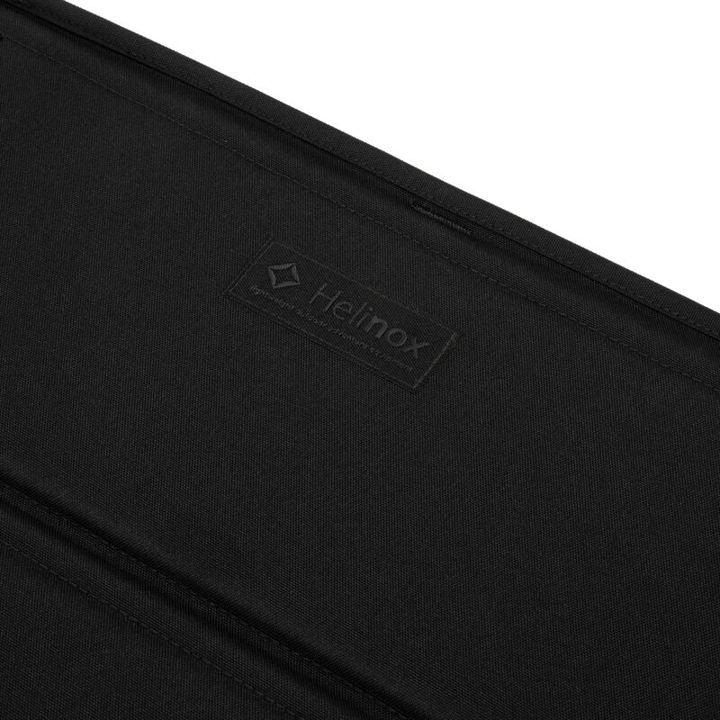 Helinox Table Four Blackout Edition Helinox