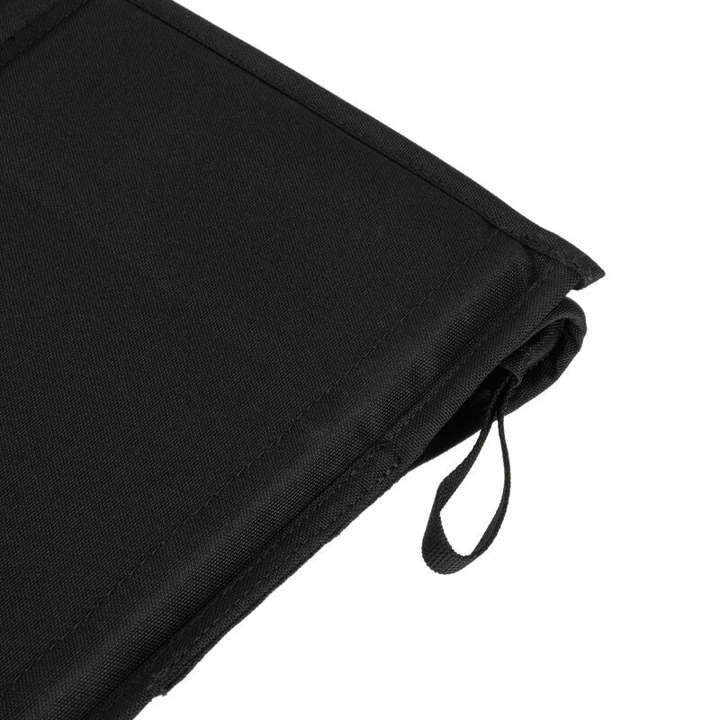 Helinox Table Four Blackout Edition Helinox