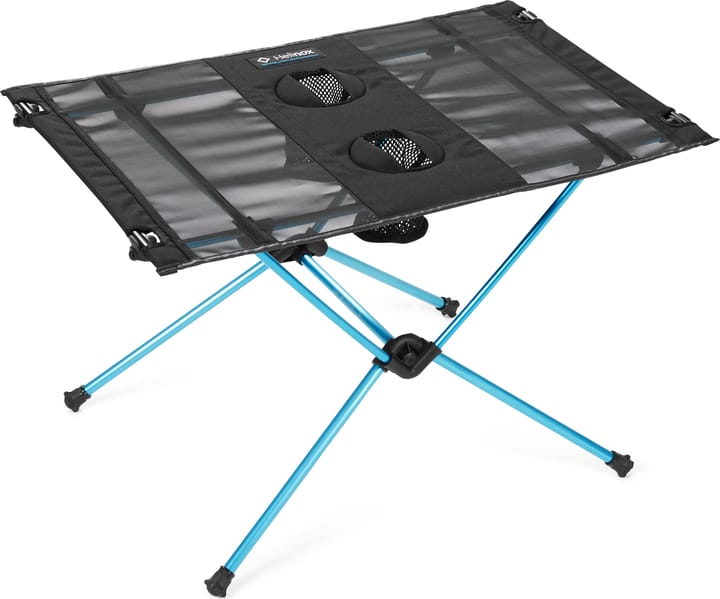 Helinox Table One Black/o Blue Helinox