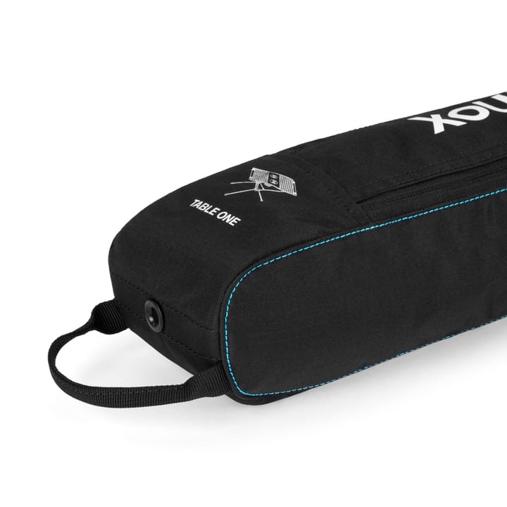 Helinox Table One Black/o Blue Helinox