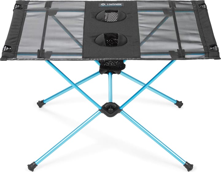 Helinox Table One Black/o Blue Helinox