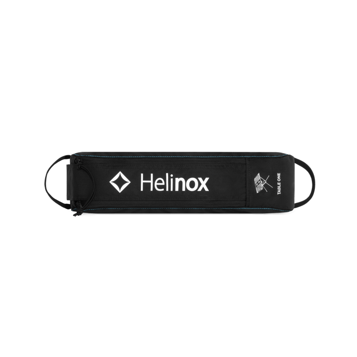 Helinox Table One Black/o Blue Helinox