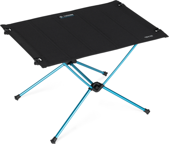 Helinox Table One Hard Top Black/o Blue Helinox