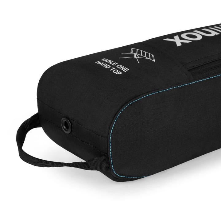 Helinox Table One Hard Top Black/o Blue Helinox