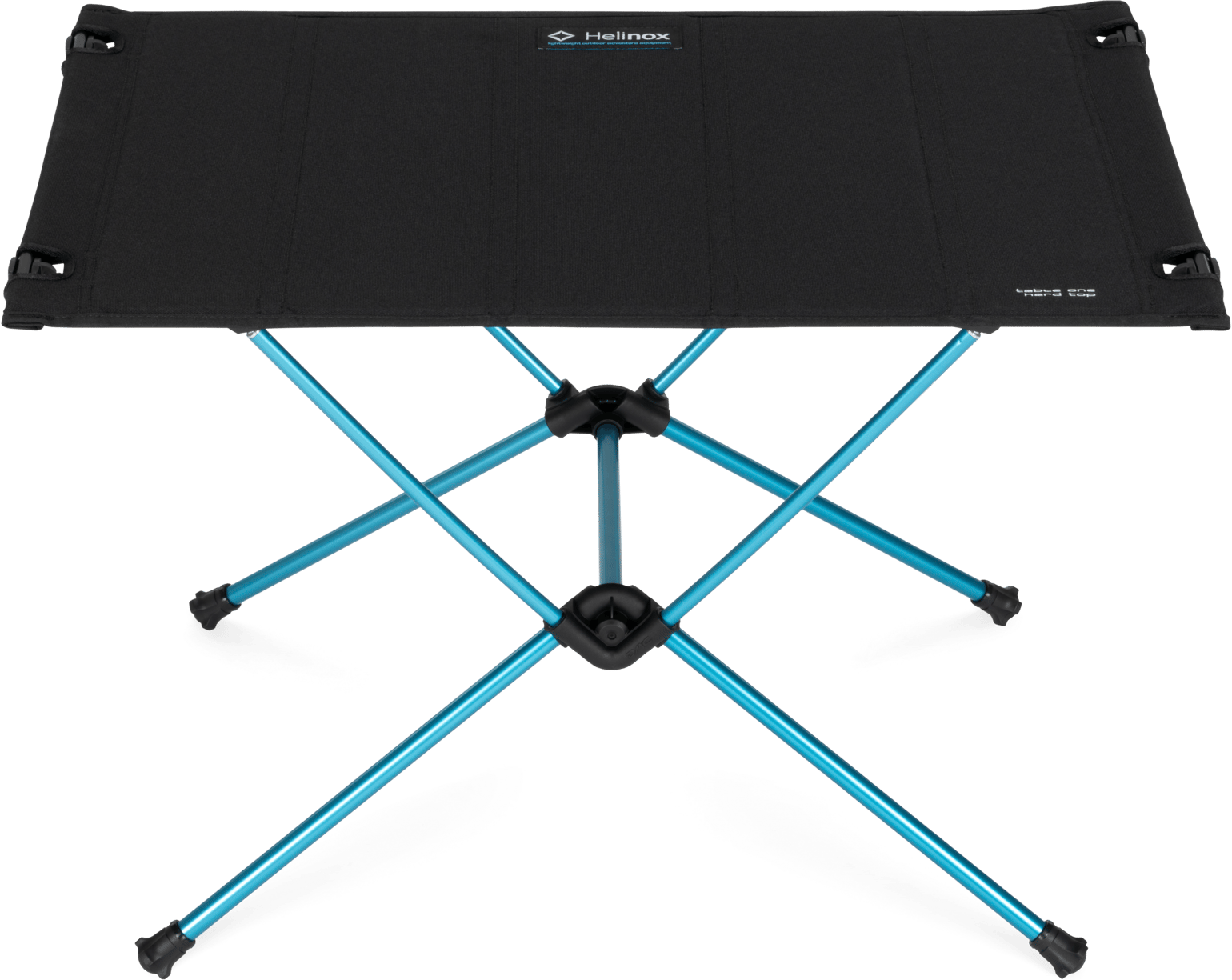 Helinox Table One Hard Top Black/o Blue