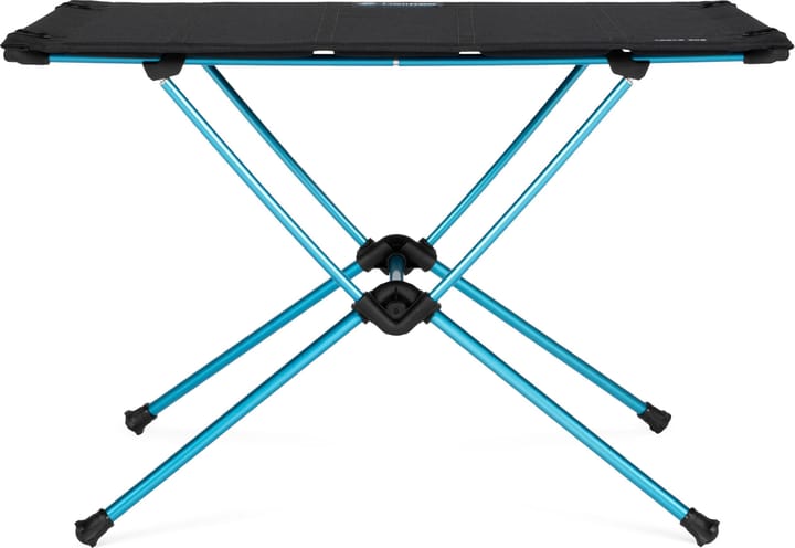 Helinox Table One Hard Top Black/o Blue Helinox