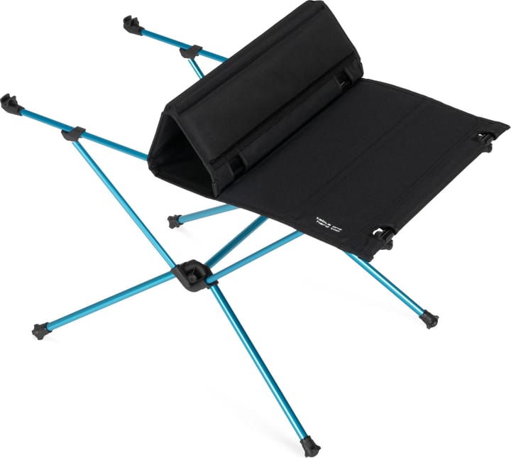 Helinox Table One Hard Top Black/o Blue Helinox