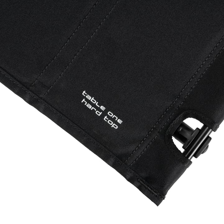 Helinox Table One Hard Top Black/o Blue Helinox