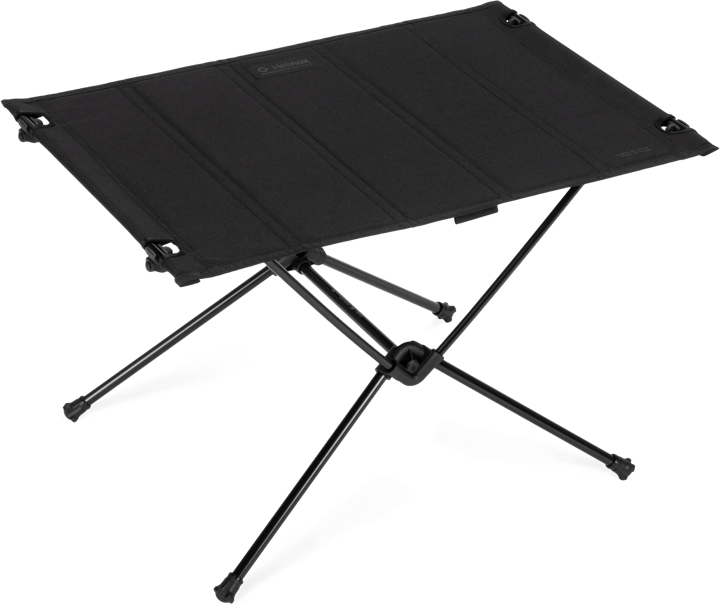 Helinox Table One Hard Top Blackout Edition Helinox