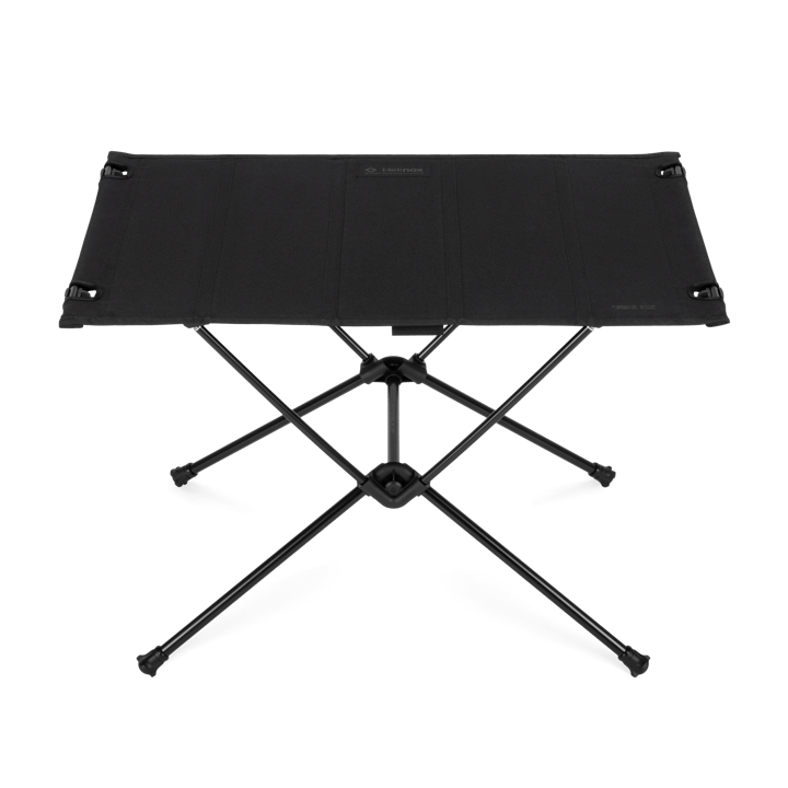 Helinox Table One Hard Top Blackout Edition Helinox