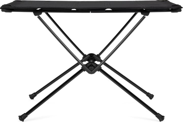Helinox Table One Hard Top Blackout Edition Helinox