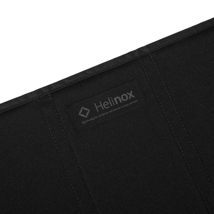 Helinox Table One Hard Top Blackout Edition Helinox