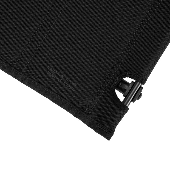 Helinox Table One Hard Top Blackout Edition Helinox
