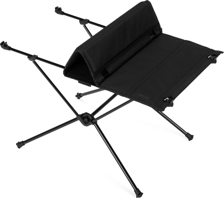 Helinox Table One Hard Top Blackout Edition Helinox