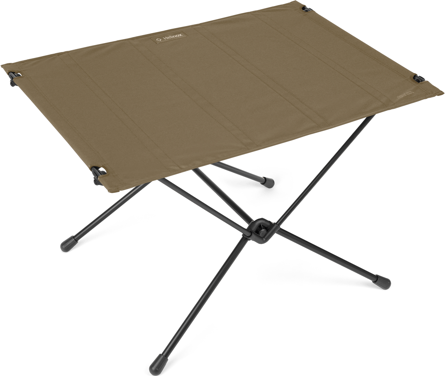 Helinox Table One Hard Top L Coyote Tan