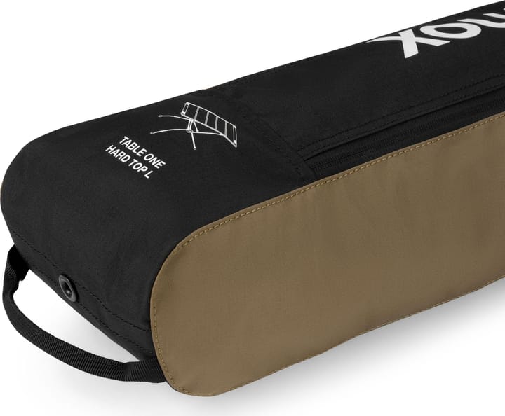 Helinox Table One Hard Top L Coyote Tan Helinox