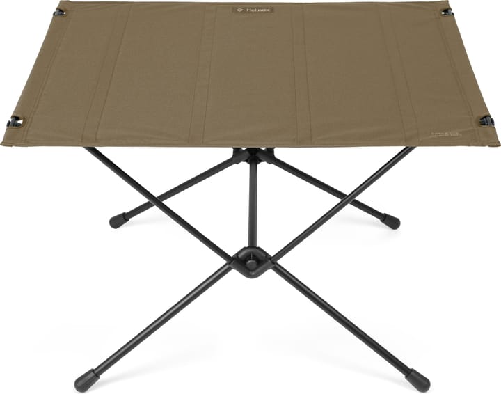 Helinox Table One Hard Top L Coyote Tan Helinox