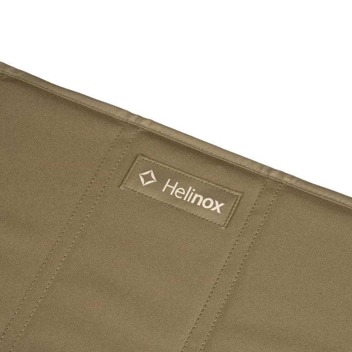 Helinox Table One Hard Top L Coyote Tan Helinox