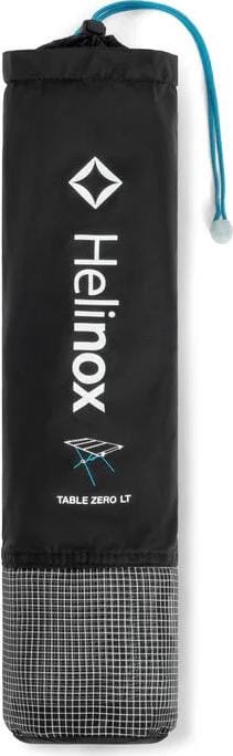 Helinox Table Zero Cyan/cyan Blue Helinox