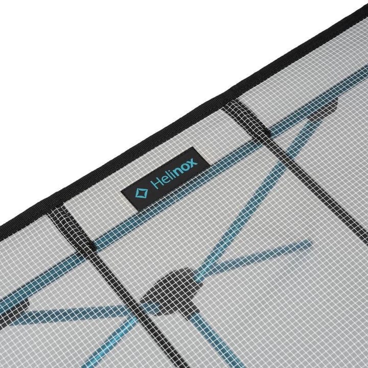 Helinox Table Zero Cyan/cyan Blue Helinox