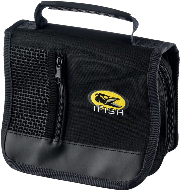 iFish Tacklemap Double iFish