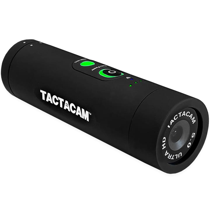 Tactacam Tactacam 5.0 Camera Actionkamera Til Jakt Tactacam Tactacam Tactacam 5.0 Camera Actionkamera Til Jakt Tactacam