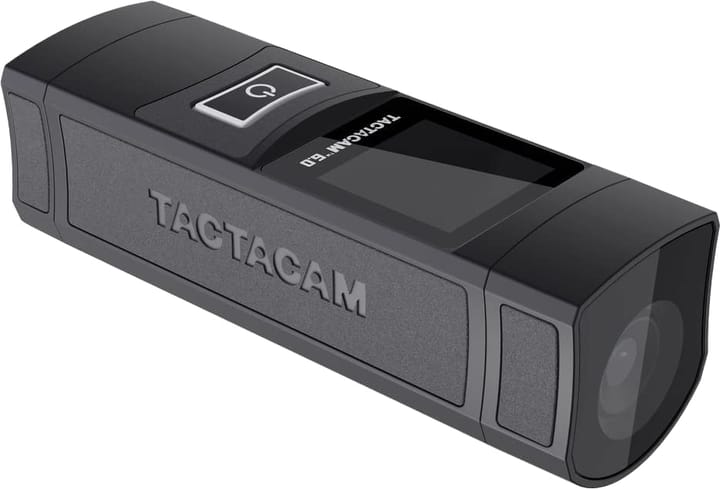 Tactacam Tactacam 6.0 Actionkamera Til Jakt Og Skyting Tactacam Tactacam Tactacam 6.0 Actionkamera Til Jakt Og Skyting Tactacam