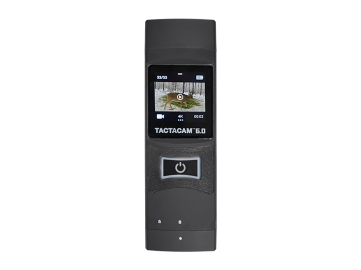 Tactacam Tactacam 6.0 Actionkamera Til Jakt Og Skyting Tactacam Tactacam Tactacam 6.0 Actionkamera Til Jakt Og Skyting Tactacam