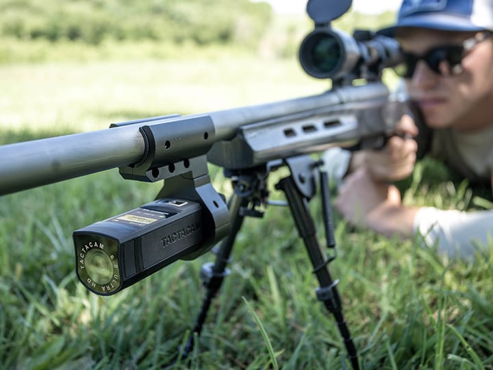 Tactacam Tactacam 6.0 Actionkamera Til Jakt Og Skyting Tactacam