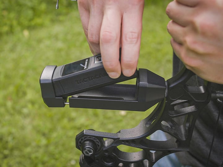 Tactacam Tactacam 6.0 Actionkamera Til Jakt Og Skyting Tactacam Tactacam Tactacam 6.0 Actionkamera Til Jakt Og Skyting Tactacam