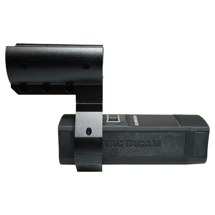 Tactacam Tactacam Barrel Mount Løpsfeste For Tactacam Kamera Tactacam Tactacam Tactacam Barrel Mount Løpsfeste For Tactacam Kamera Tactacam