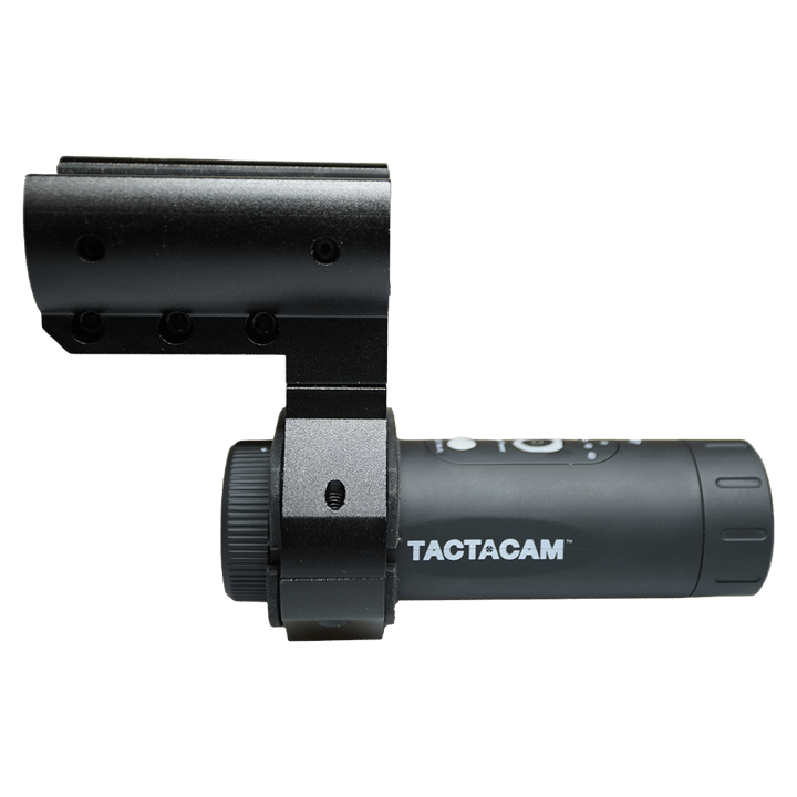 Tactacam Tactacam Barrel Mount Løpsfeste For Tactacam Kamera Tactacam Tactacam Tactacam Barrel Mount Løpsfeste For Tactacam Kamera Tactacam