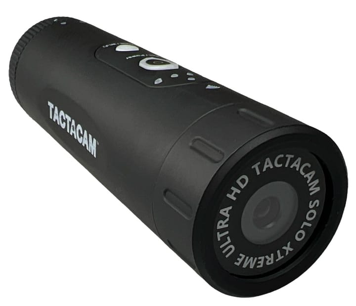 Tactacam Tactacam Solo Xtreme Actionkamera Til Jakt Og Skyting Tactacam Tactacam Tactacam Solo Xtreme Actionkamera Til Jakt Og Skyting Tactacam