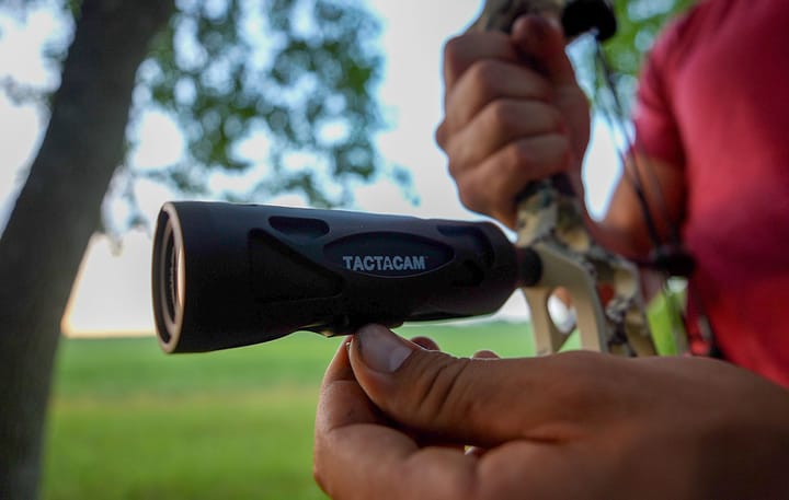 Tactacam Tactacam Solo Xtreme Actionkamera Til Jakt Og Skyting Tactacam Tactacam Tactacam Solo Xtreme Actionkamera Til Jakt Og Skyting Tactacam