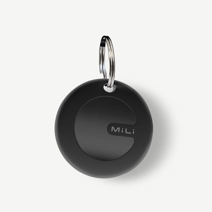 Aqiila Tagbird: Item finder + Bike bell Black Aqiila