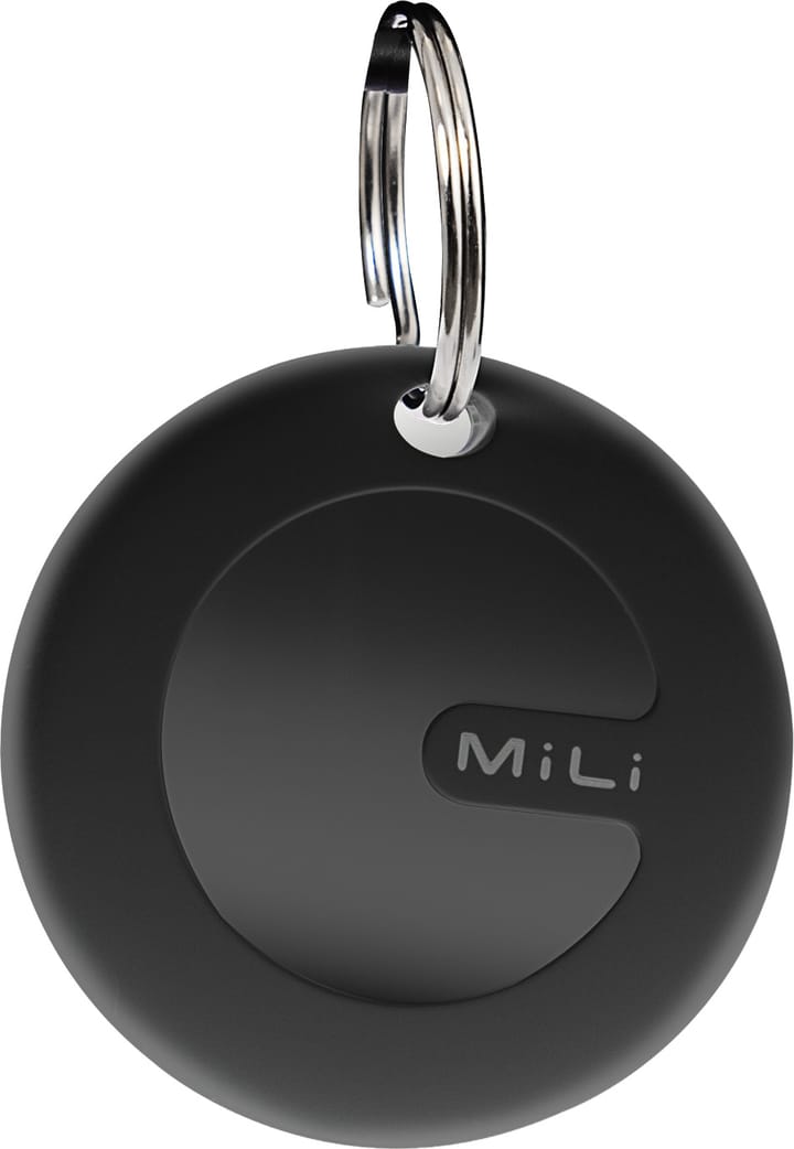 Aqiila Tagbird: Item finder 1-Pack Black Aqiila