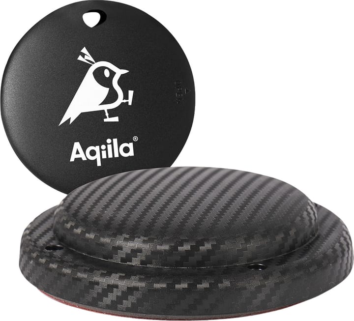 Aqiila Tagbird: Item finder + Mount Black Aqiila