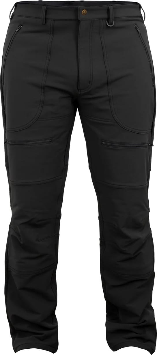 Swazi Men's Forest Pants Iron Sand Swazi